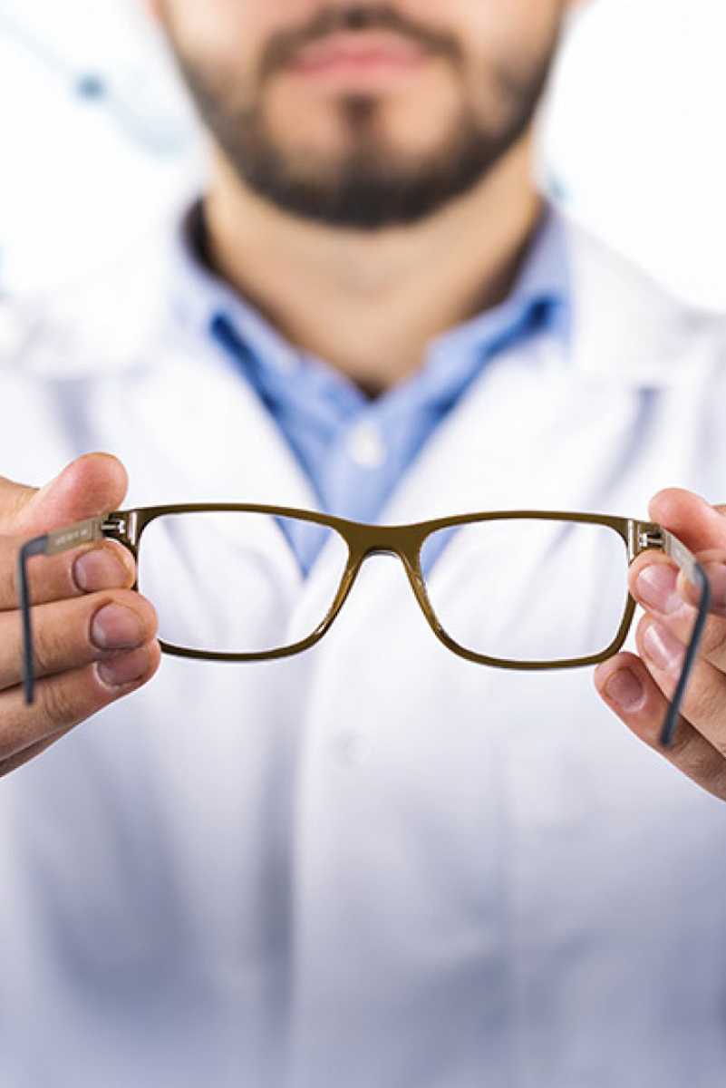 C.E OPTIQUE
